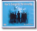 Item #305 - Evangelism Workshop CD Set