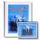 Evangelism Workshop CD/Workbook Combo Set